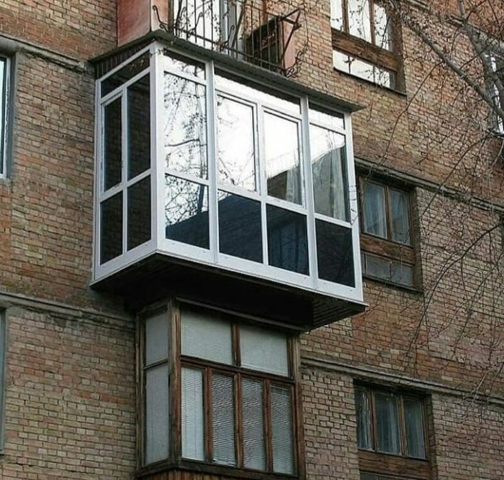 Пластиковые Окна Окно Дверь Балкон Витраж ремонт окон откосы
