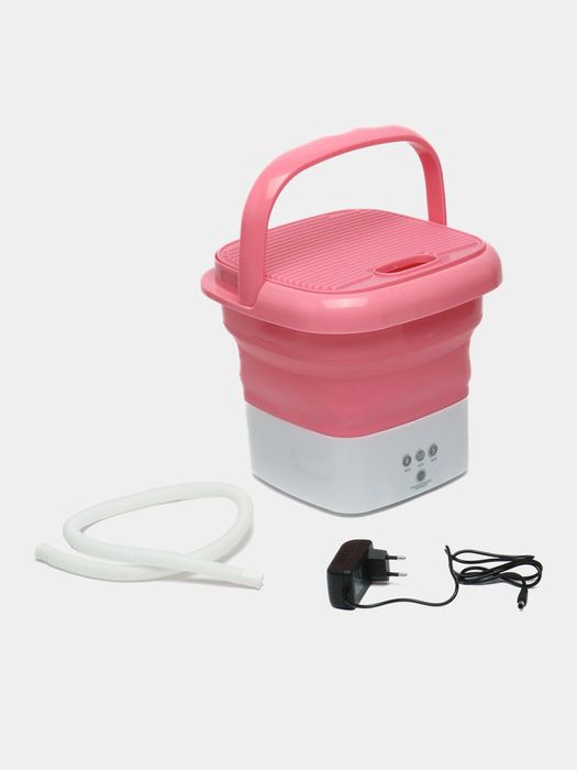 Mini kir yuvish moshina mini kir mashina