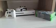 Consola Xbox One S 1tb