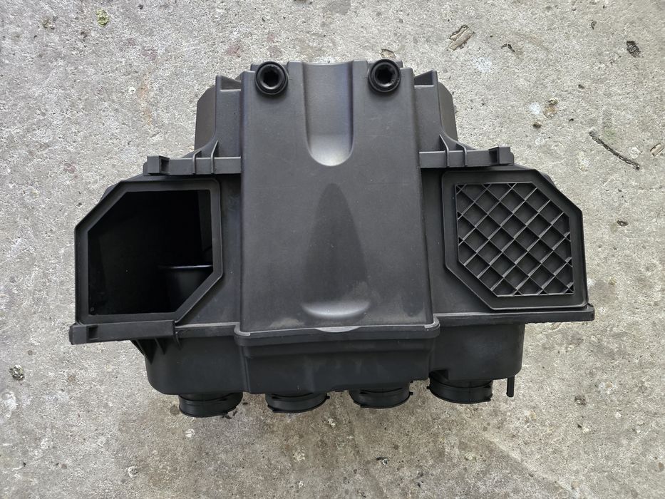 Admisie airbox BMW k1200r k1200s