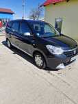 Ofer spre inchiriere Dacia Loggy 1.5 DCI