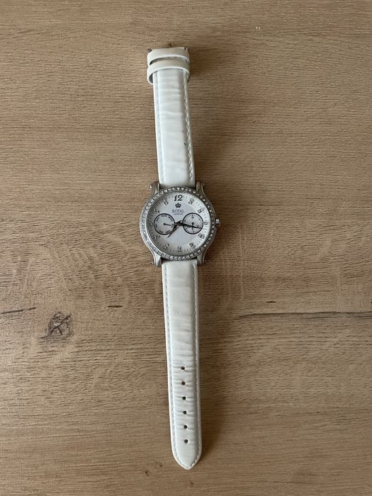 Часы Royal London 21296 женские