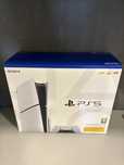 Playstation 5 slim disc