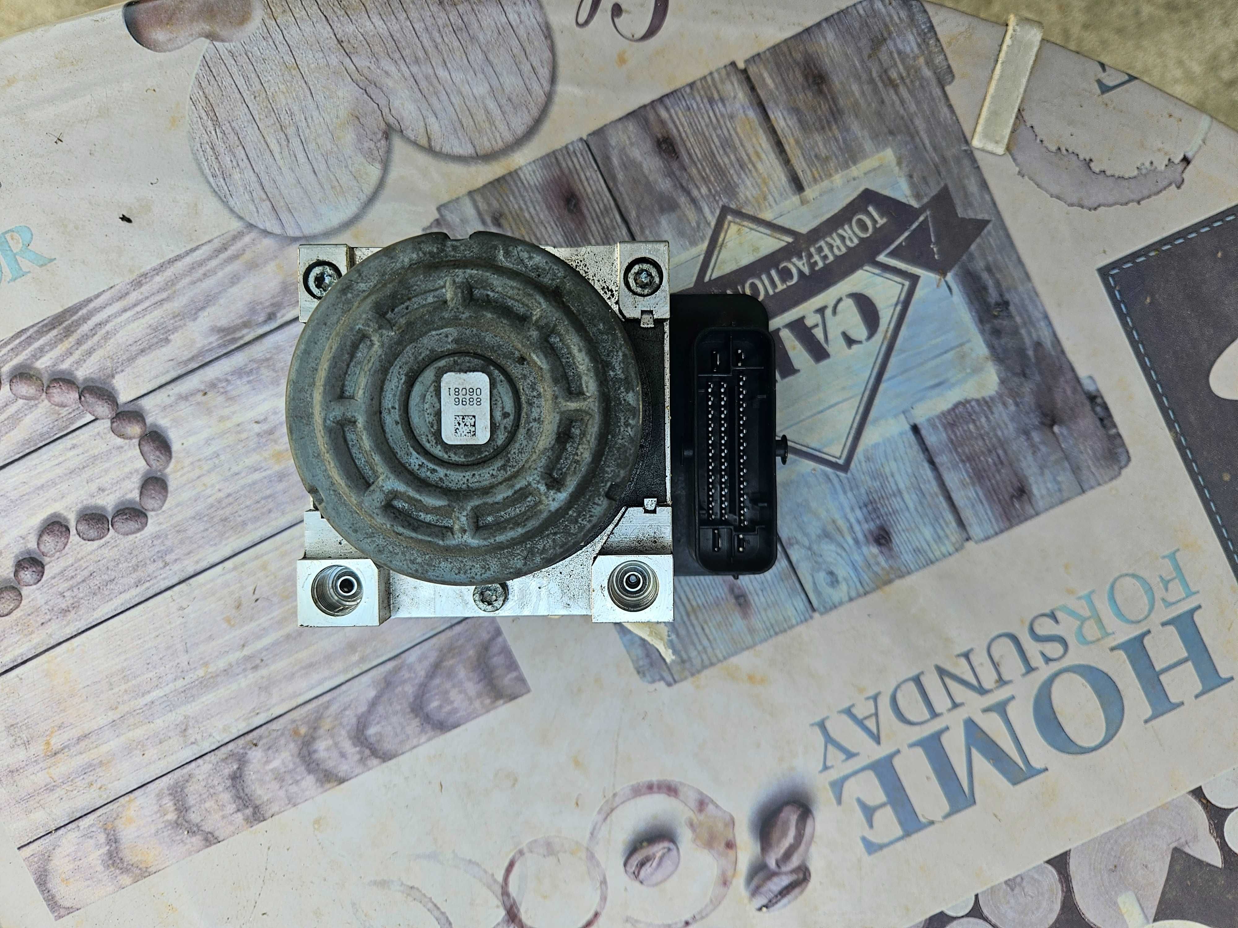 ABS за мазда CX5 за 4×4 модела