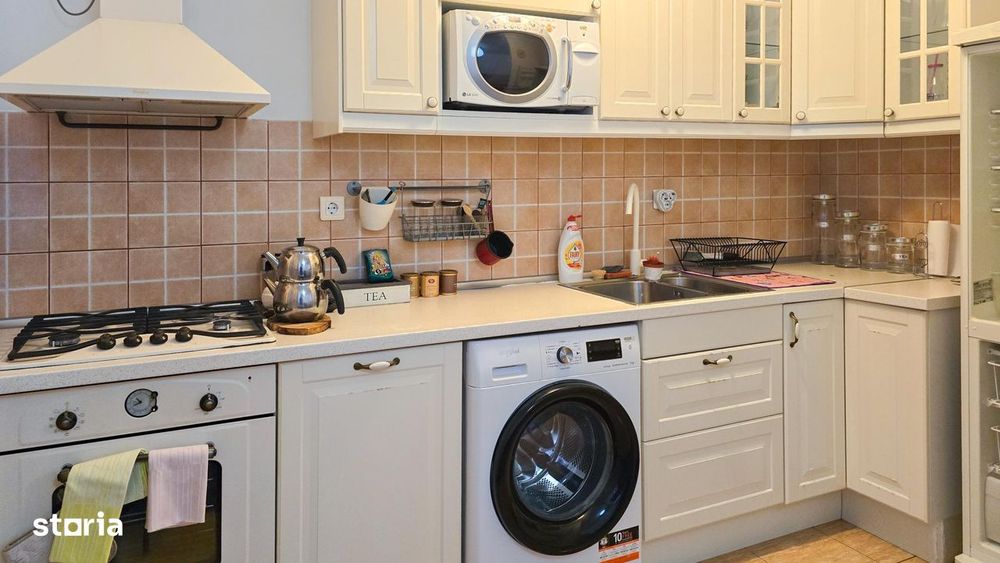 Apartament 2 camere Titan - Rasarit de Soare - Pet Friendly - parcare