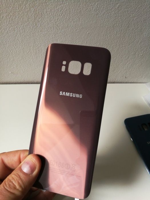 Capac original samsung S8 S8 plus