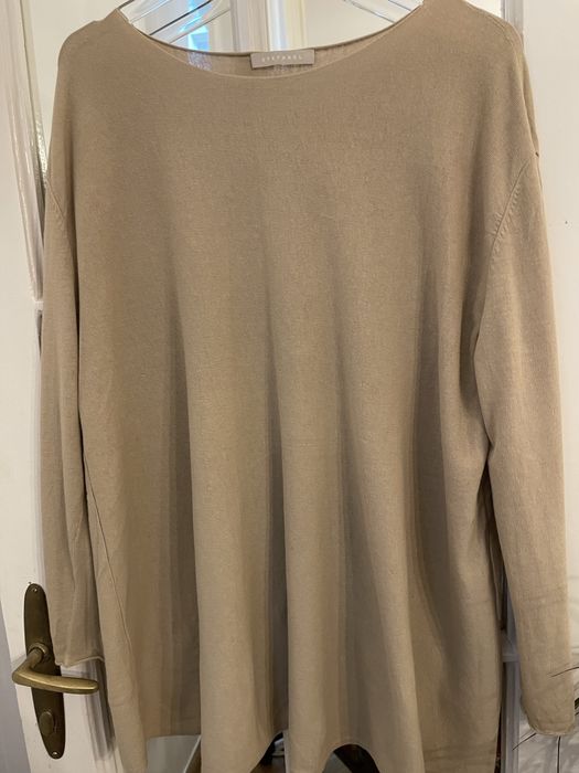 Top Stefanel superb L/XL