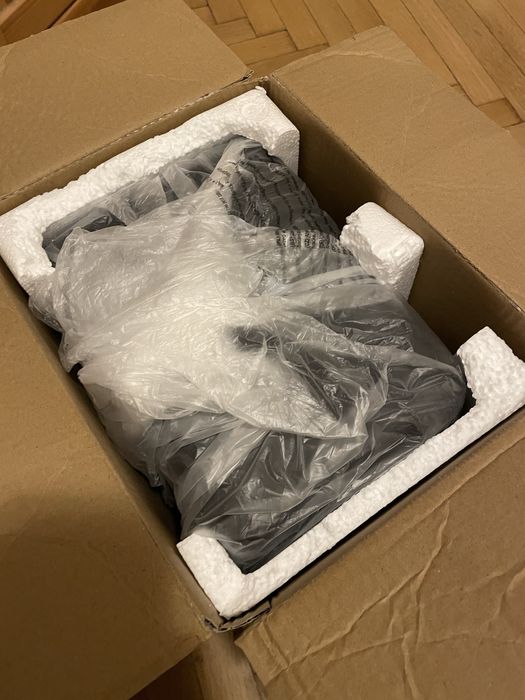 Mini frigider portabil (nou nouț negolosit)