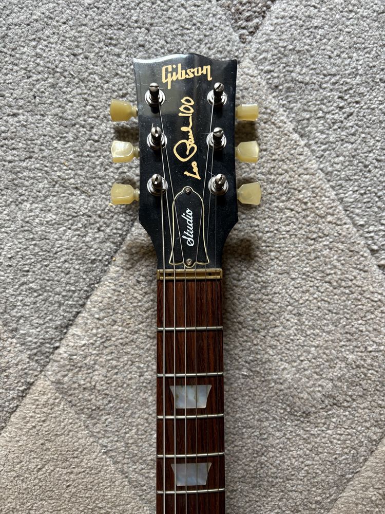 Gibson Les Paul 100