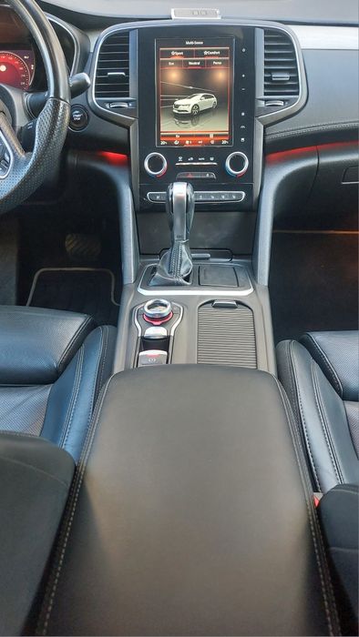 Renault Talisman Initiale Paris 1.6 2016