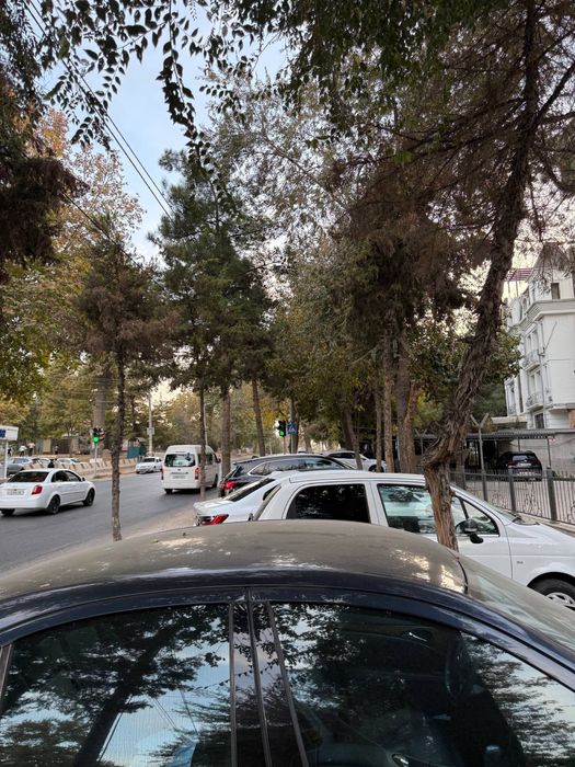 Продаётся квартира на луначарском, мирзо улугбек