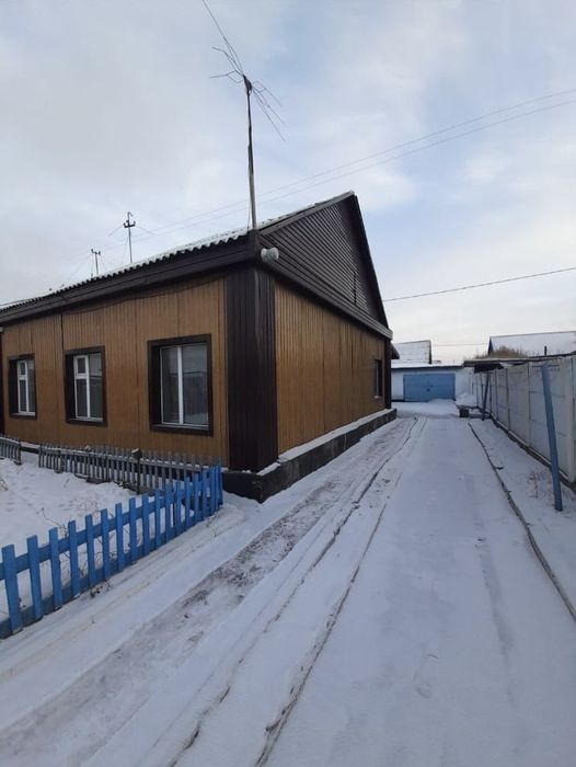 Срочно продам дома