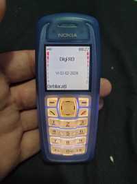 Vintange nokia 3100  xpressRadio