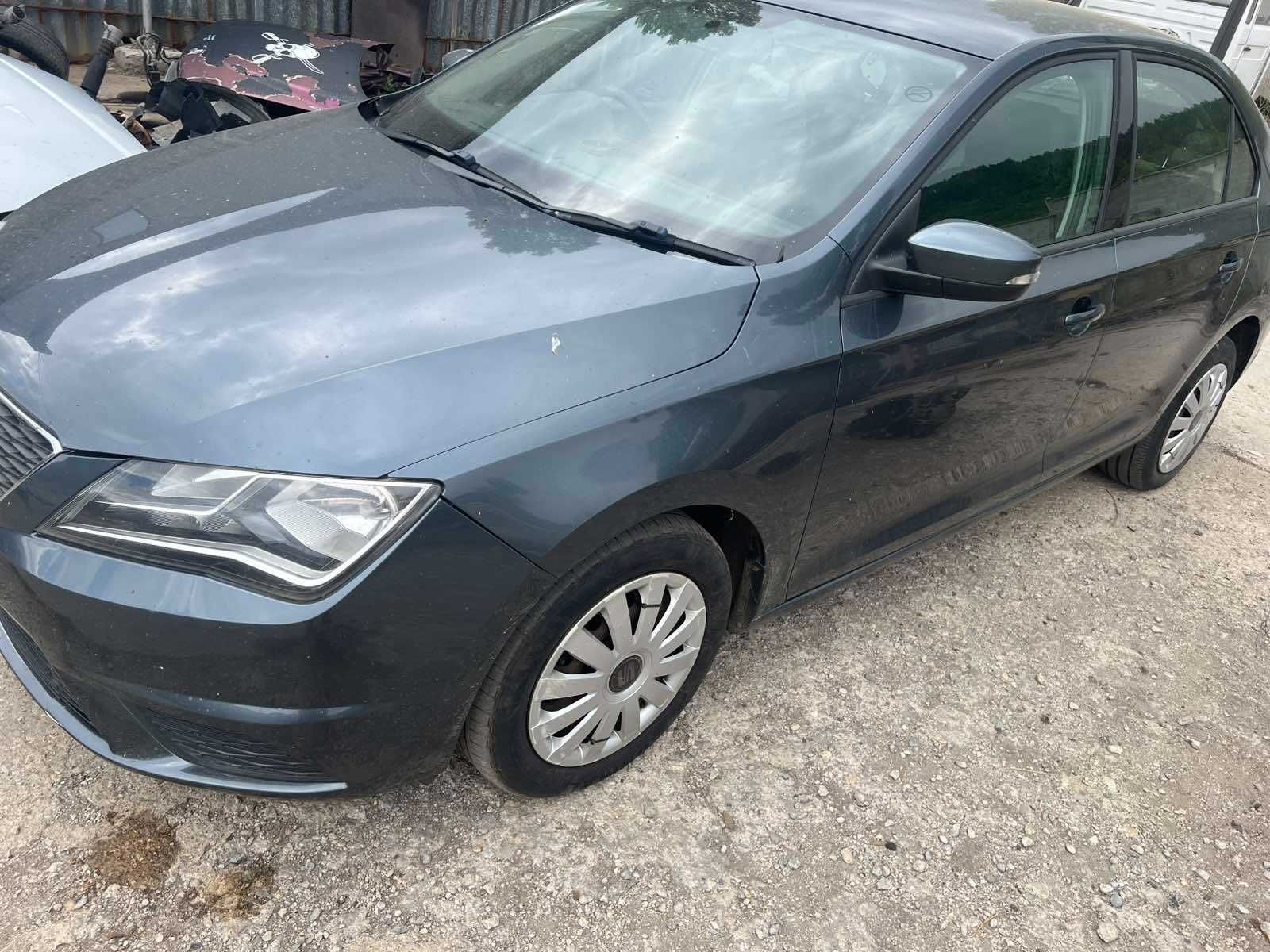Seat Toledo 1.6TDI 2016г. На Части
