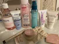 Лот козметика NL beauty и др…