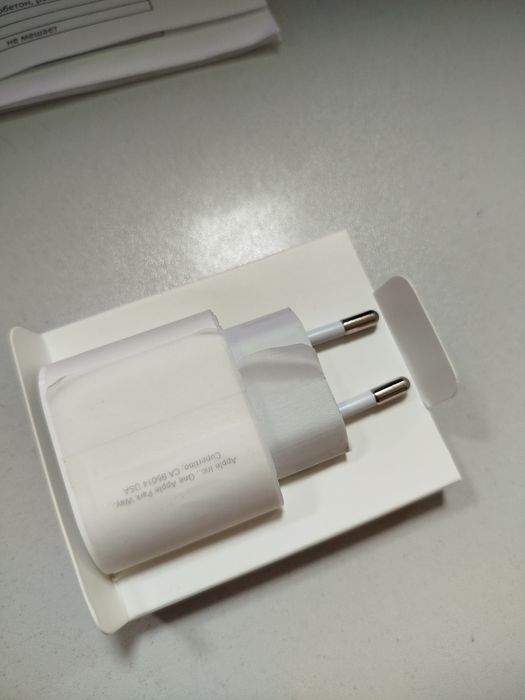 Блочок для iphone оригинал