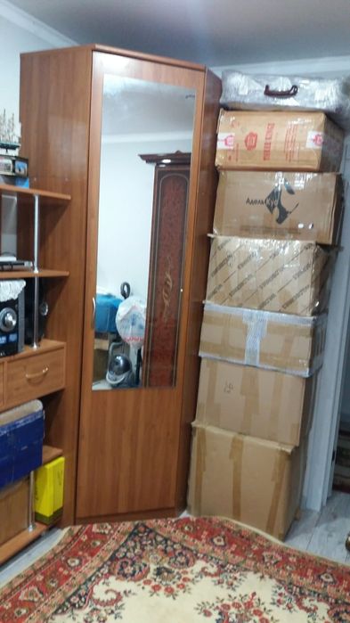 Шифонер для спальни