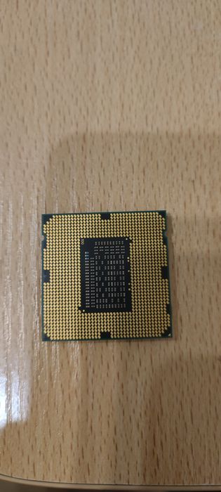 Процессор Intel Core i5_2400s