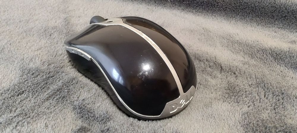 Bluetooth wireless Dell мишка