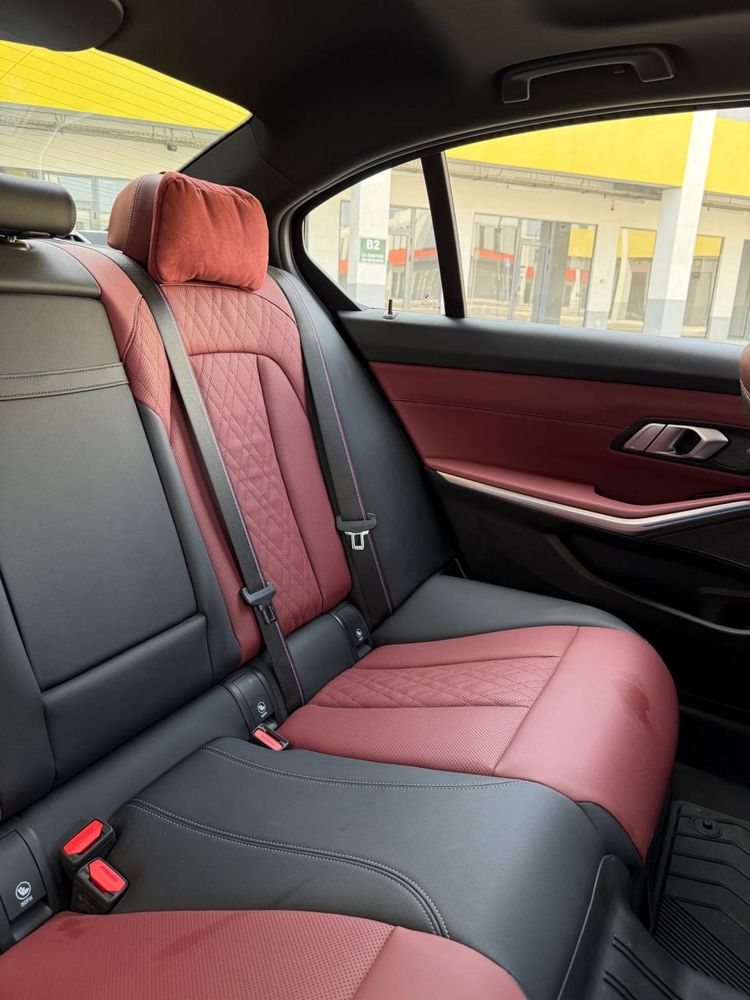 Bmw i3 night sport Notarius 2024 Full Limited Edition 2024 Bez Probeg!