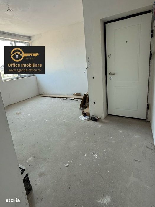 Zona Lamaitei apartament o camera supraf 44 mp Etaj 1 cu loc parcare