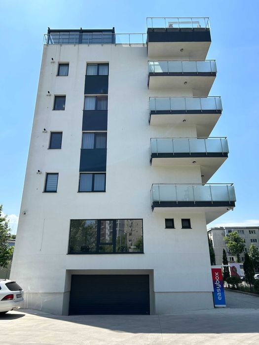 Apartament 2 camere Sector 5, Soseaua Salaj 129A
