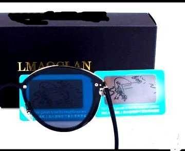 дамски слънчеви очила Lmaoclan Polarized