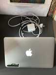 Macbook Air 2015 11 inch НОВА БАТЕРИЯ