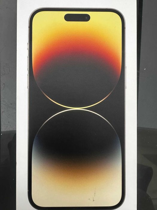 Iphone 14 Pro Max 256GB
