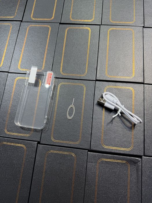 Mini iphone новый пачка гарантия бор