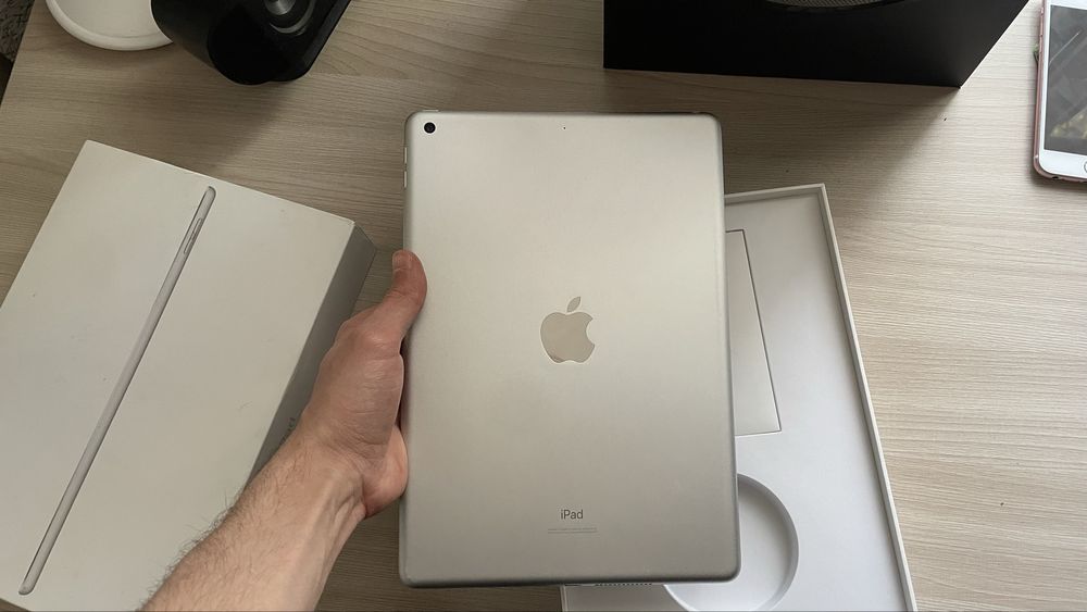 iPad 7th (2019) 32 gb