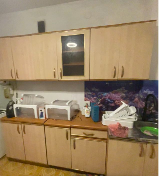 Кухонный гарнитур