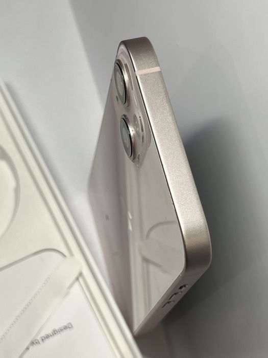 Iphone 13 pink ca nou