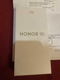 Honor 90 256 GB Black NOU SIGILAT + Honor Earbuds