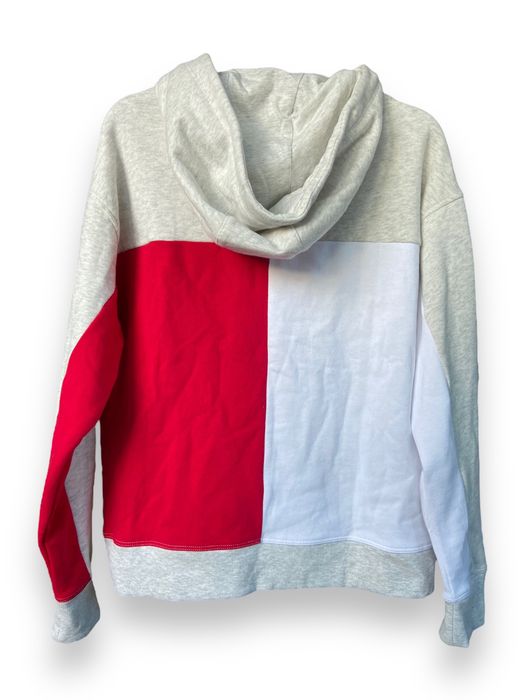 Hanorac Tommy Hilfiger cu fermoar