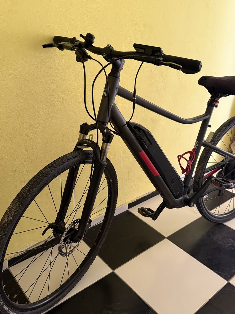 bicicletă electrică