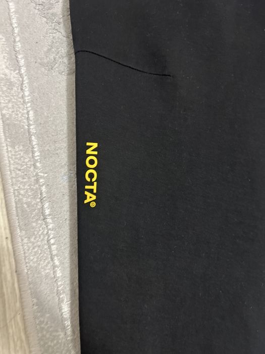 Штаны найк нокта