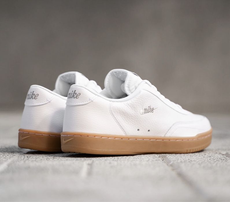 Nike Court Vintage Premium ОРИГИНАЛНИ мъжки мъжки маратонки 40,5/41/44