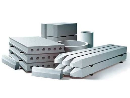 Жби изделия плиты блоки итд