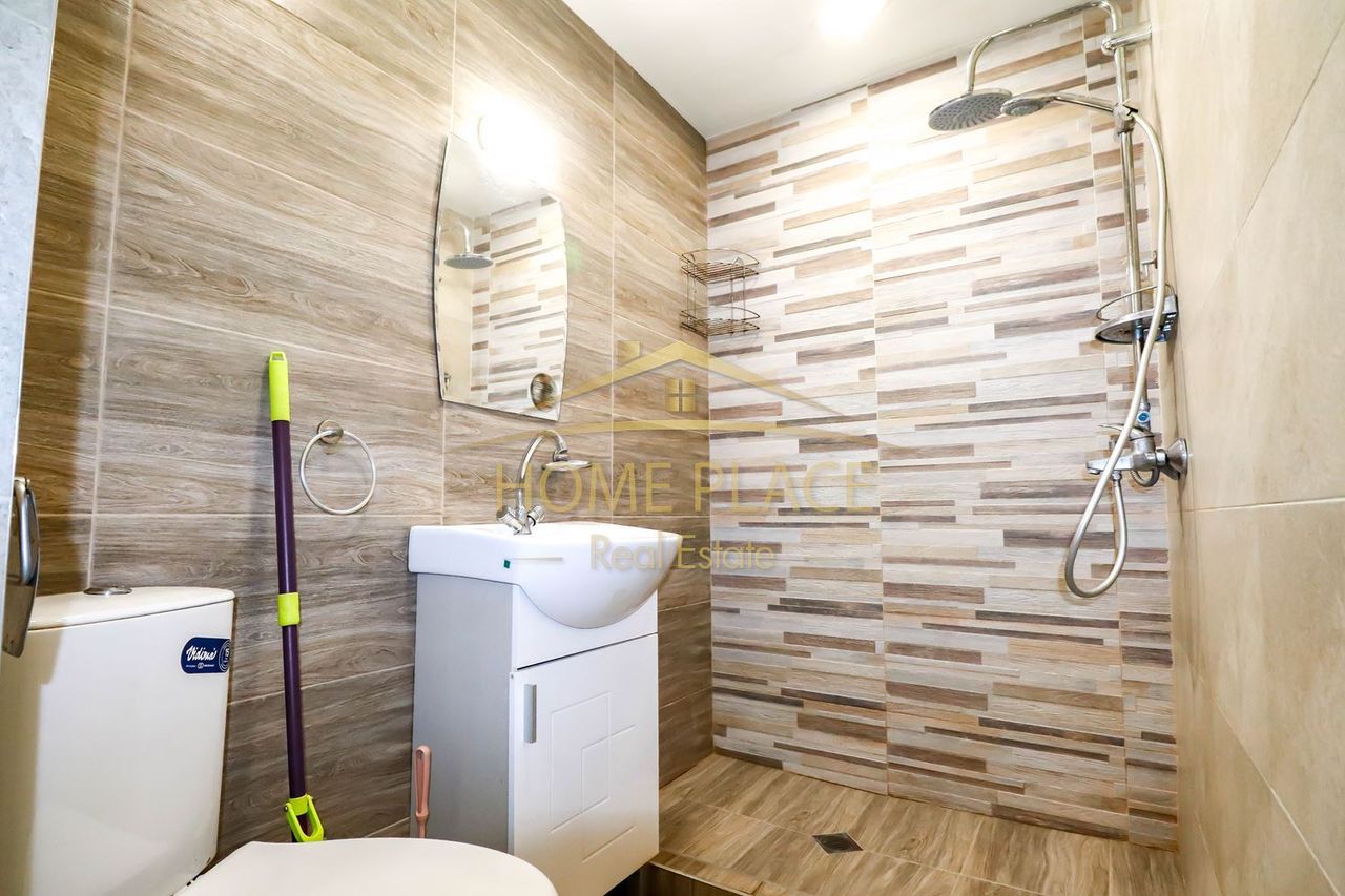 Продава се Двустаен апартамент в Варна, Чаталджа - 50 кв.м за 2500 €/кв.м - Снимка #8