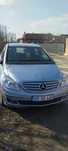 Mercedes Benz B170