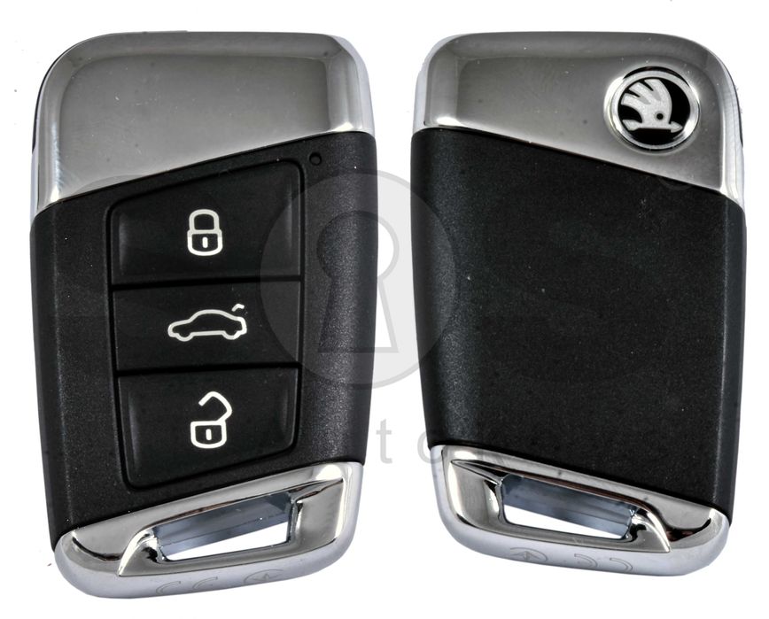 Chei auto pierdute / Orice model - Deblocare auto