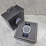 Ceas HUAWEI WATCH GT 5 41mm, Curea Albastra Cutie  Zeus Amanet 32149