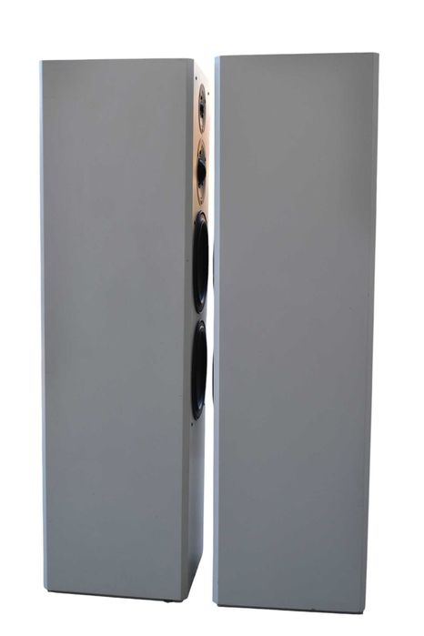 Boxe Braun LS 150 cap de serie