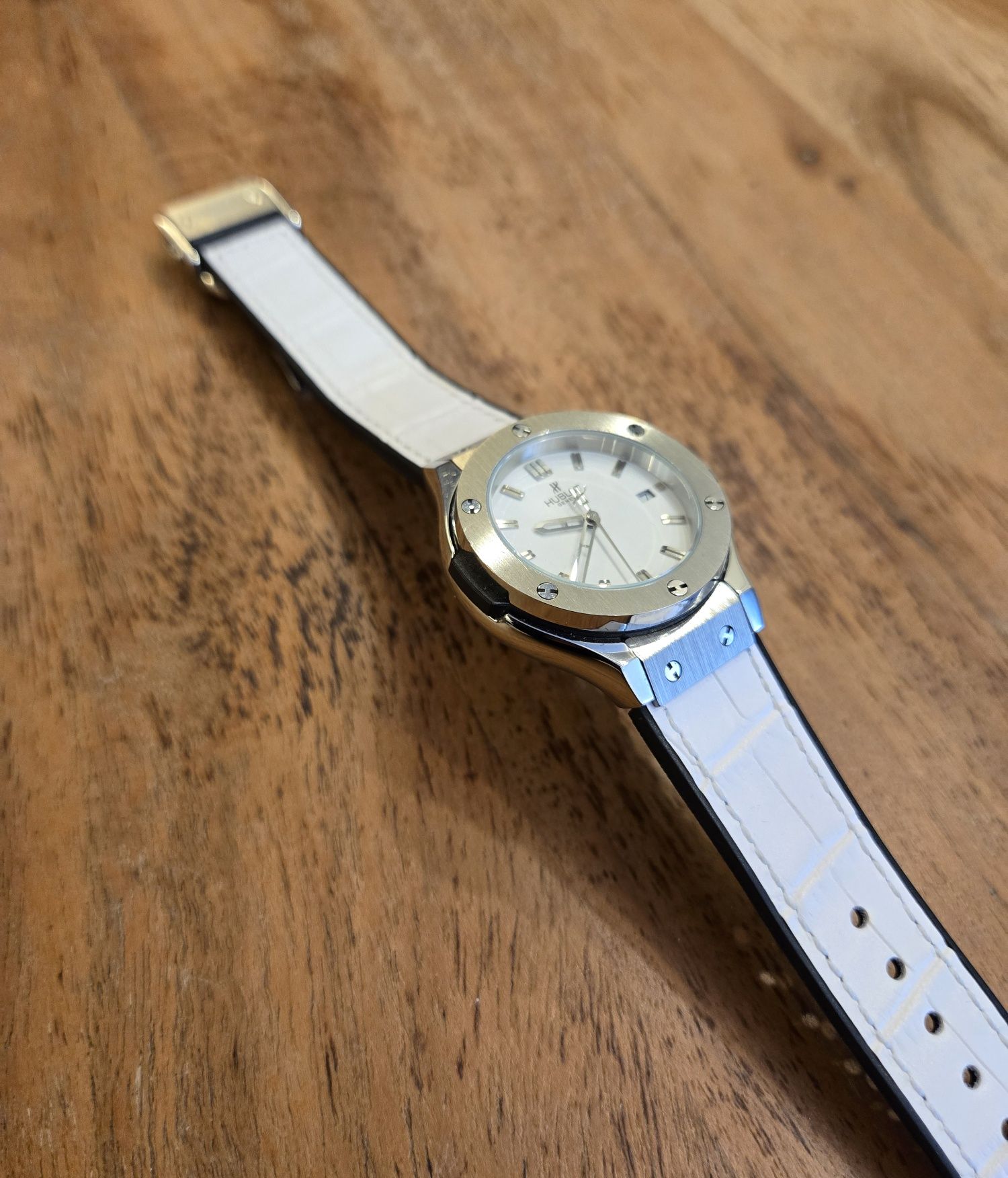Ublot big bang Geneve
