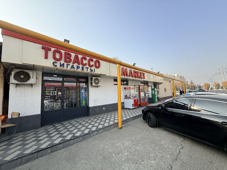 Сдаётся в аренду в Мирзо Улугбекском районе