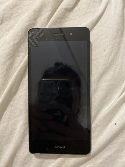 Vand Huawei P8 Lite