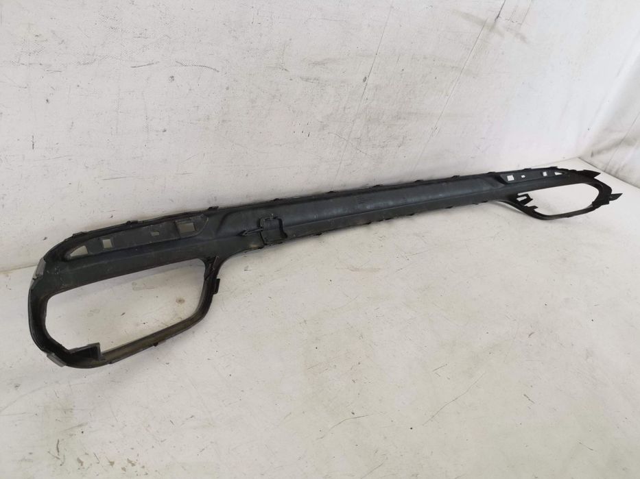 Fusta Spoiler Bara Spate Ford  Mondeo MK5 2014 2015 2016 2017 2018 201