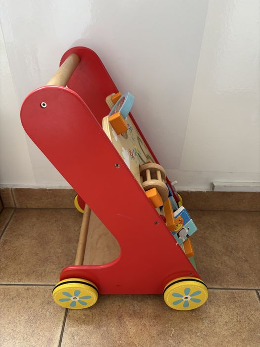 Vand premergator Bebe