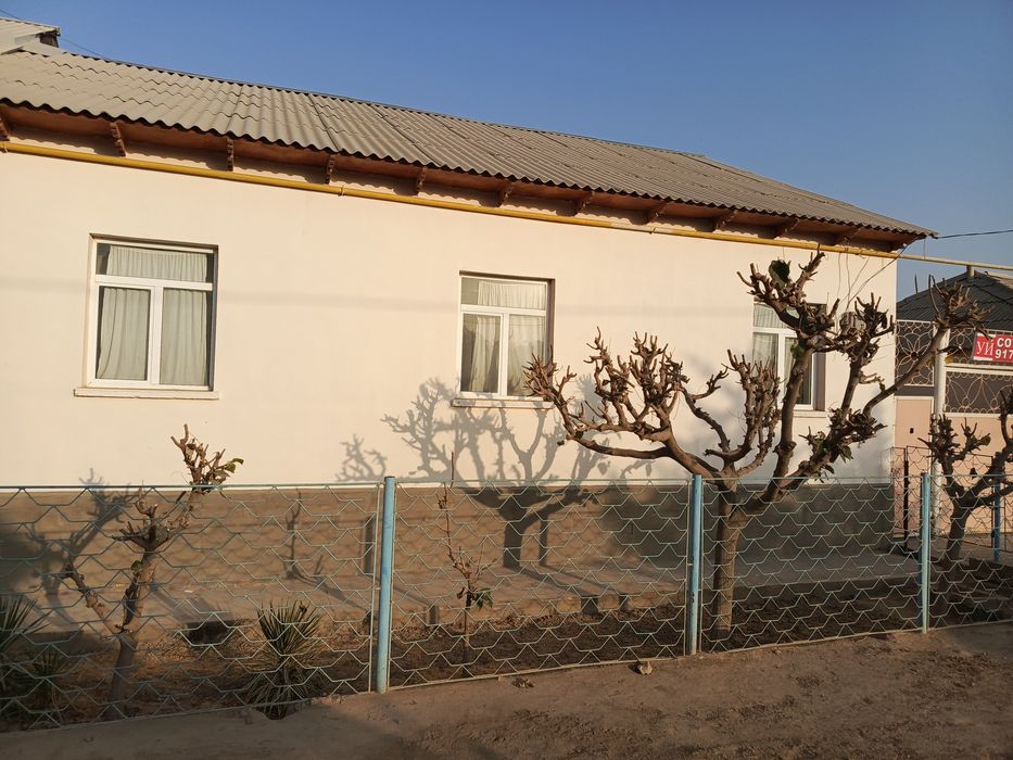 7 sotiqli uy shaxarda